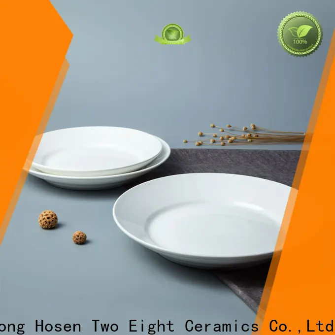 Two Eight restaurant dishes Supply for restaurant 1