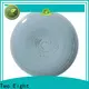 Two Eight Custom ceramic christmas plates company for restaurant 1