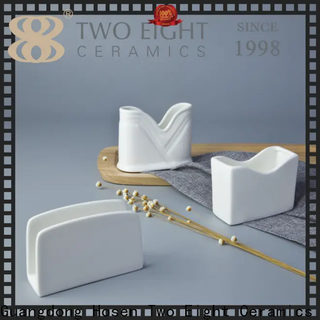 Wholesale custom napkin rings Suppliers for bistro 1