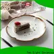 Two Eight Wholesale plate color company for restaurant 1