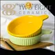Two Eight large ceramic serving bowls Suppliers for bistro 1