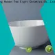 Two Eight italian ceramic bowls 1