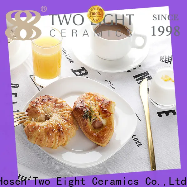 Latest best ceramic plates for business for home 1
