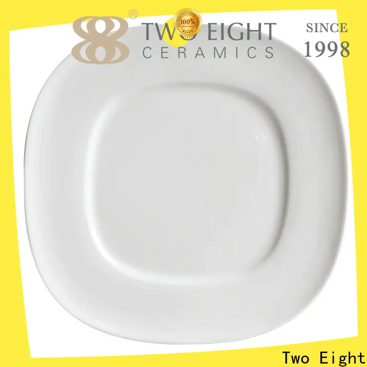 Two Eight ceramic sushi plate Supply for restaurant 1