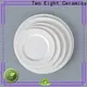 Custom ceramic plate printing company for kitchen 1