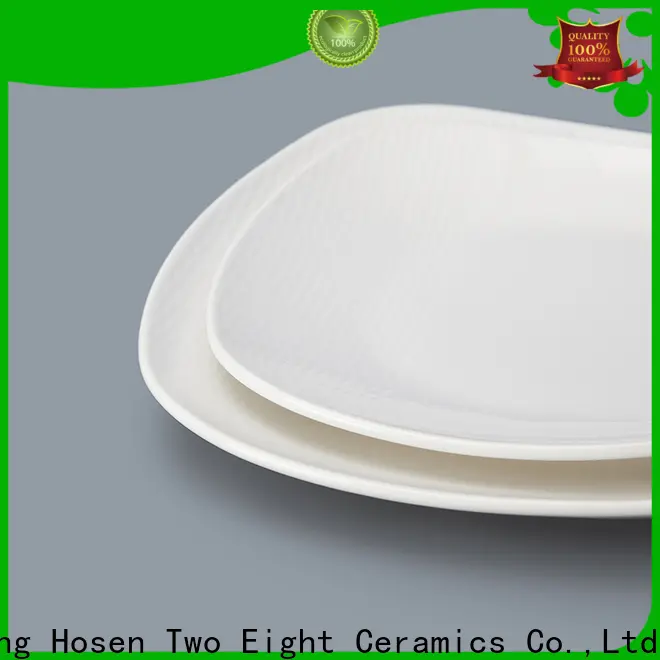 Two Eight sushi plates company for restaurant 1