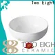 Two Eight personalized ceramic bowls factory for dinning room 1