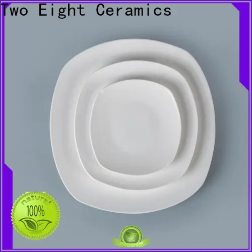 Custom soy sauce plate white factory for kitchen 1