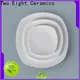 Custom soy sauce plate white factory for kitchen 1