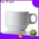 Two Eight ceramic coffee mugs Suppliers for hotel 1
