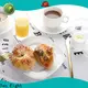 Two Eight Latest small ceramic dishes company for kitchen 1