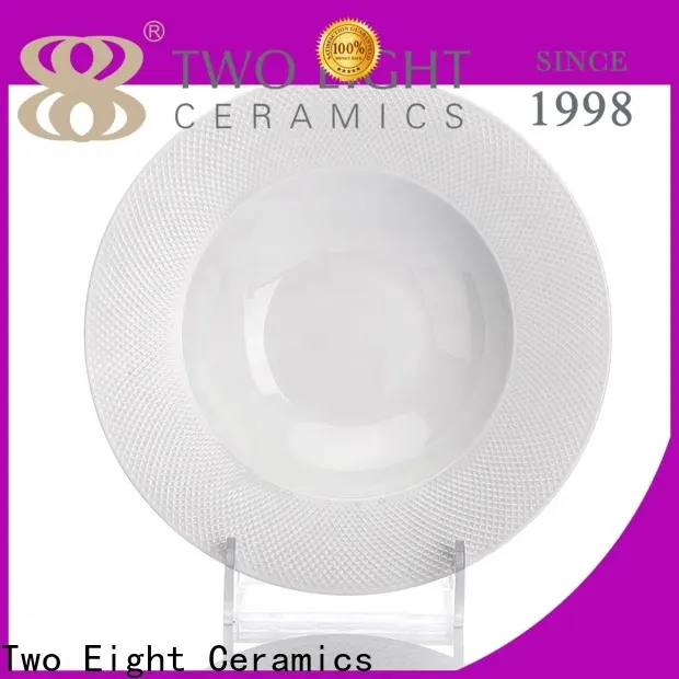 Best moroccan ceramic plates Supply for dinner 1