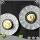 Two Eight Custom ceramic side plate Suppliers for dinning room 1