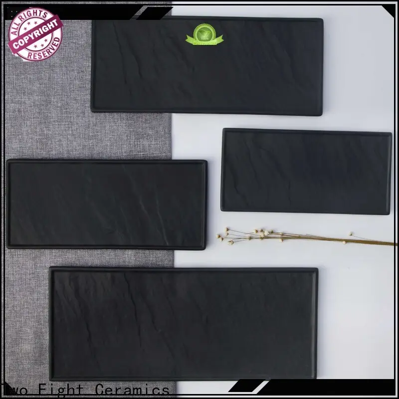 Best restaurant plates Supply for hotel 1