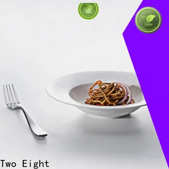 Two Eight Top moroccan ceramic plates manufacturers for dinning room 1