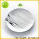 Two Eight Custom assiette plate white factory for home 1