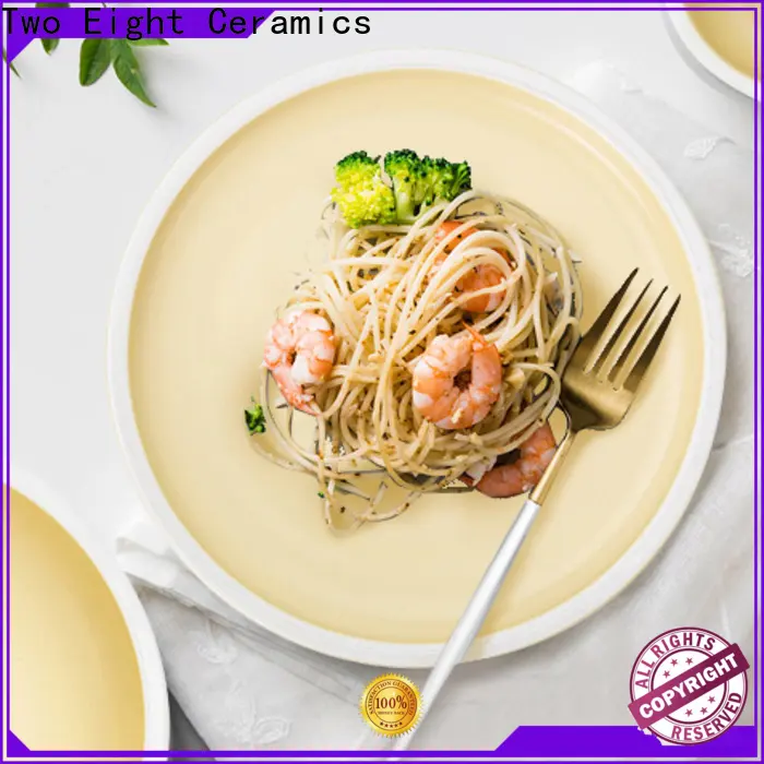 New dining plates Suppliers for bistro 1