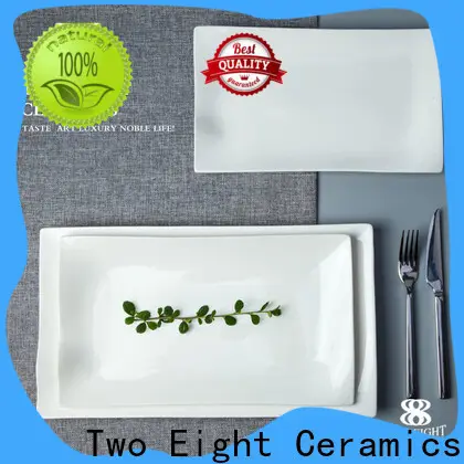 Wholesale serving plates factory for dinner 1