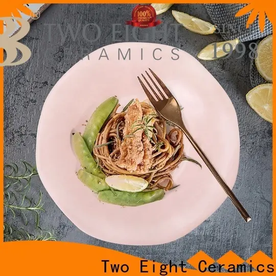 Two Eight decorative dishes Supply for home 1
