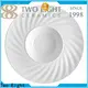 Latest rustic plates manufacturers for kitchen 1