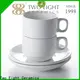 New colored coffee cups manufacturers for dinning room 1