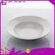 Two Eight ceramic kids plates manufacturers for bistro 1