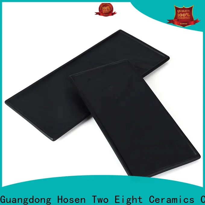 Two Eight Top plate ceramic Suppliers for hotel 1