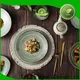 Top catering dishware factory for dinning room 1