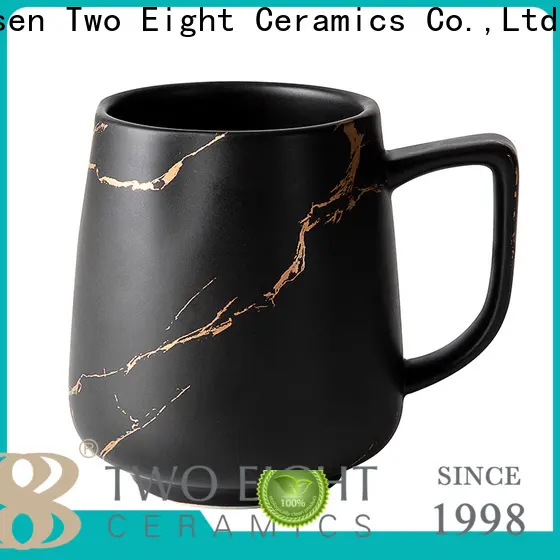 Two Eight cup of coffee Supply for dinner 1