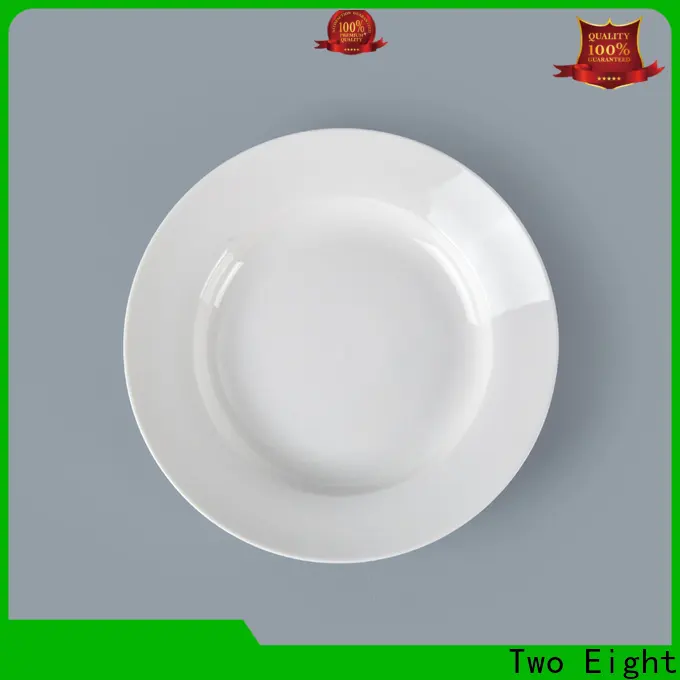Two Eight handmade pottery dinnerware company for home 1