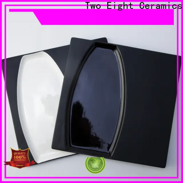 New ceramic restaurant plates factory for home 1