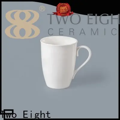 Two Eight mug cup for business for teahouse 1