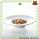 Custom rustic dinner plates Suppliers for kitchen 1