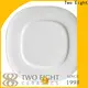 Two Eight decorative ceramic plates for business for home 1