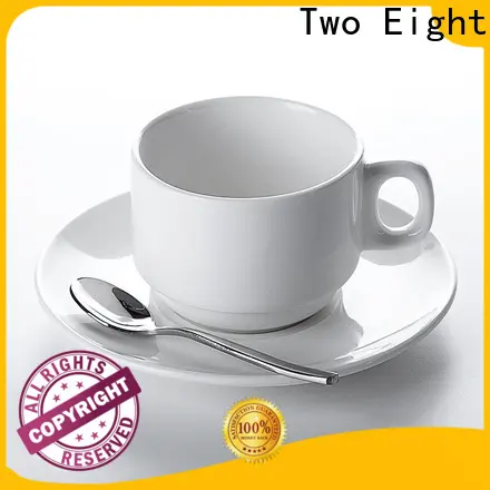 Two Eight coffee mugs collection Suppliers for hotel 1