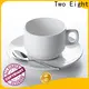 Two Eight coffee mugs collection Suppliers for hotel 1