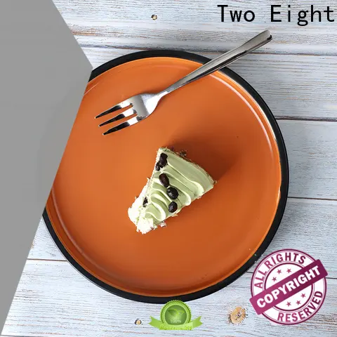 Two Eight New plate dishes factory for home 1