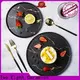 Two Eight Latest pottery plates and bowls for business for bistro 1