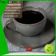 Two Eight Custom porcelain coffee cups Suppliers for dinner 1