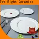 Two Eight Latest white ceramics pottery Suppliers for kitchen 1