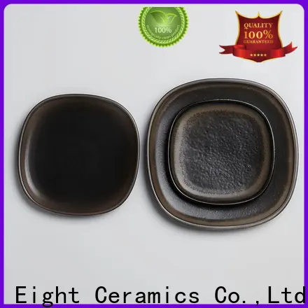 Two Eight Latest best ceramic plates Suppliers for hotel 1