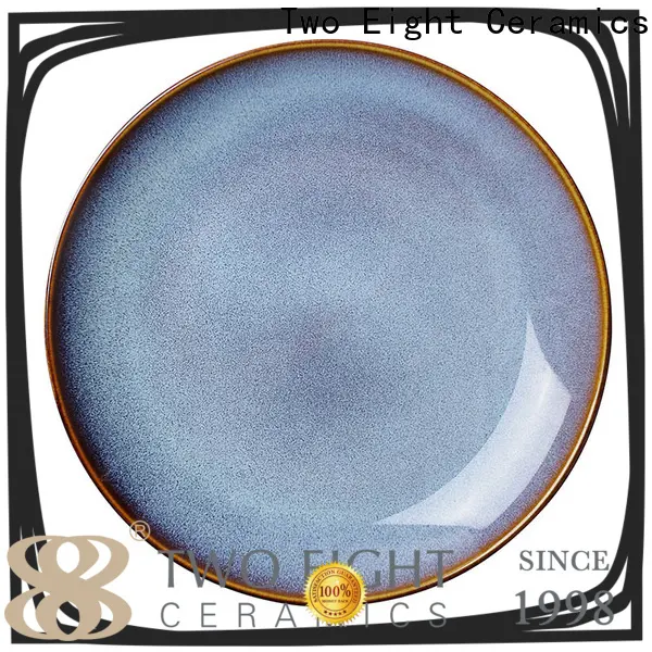Top decorative ceramic plates Suppliers for restaurant 1