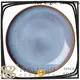 Top decorative ceramic plates Suppliers for restaurant 1