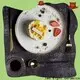 Two Eight Best ceramic sushi plate factory for home 1