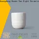 Two Eight porcelain mugs for business for dinning room 1