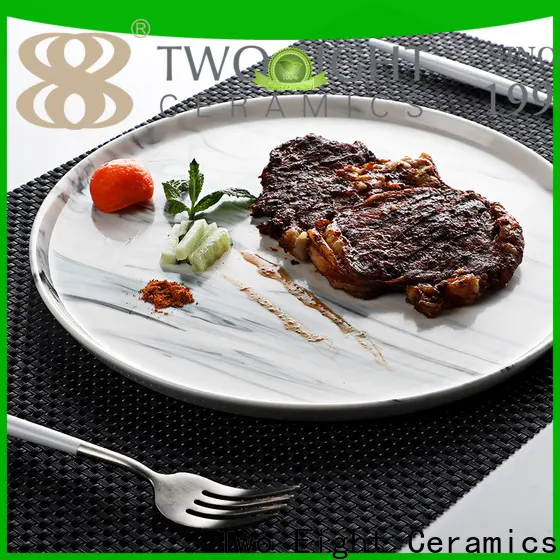 Two Eight Latest dishes and plates manufacturers for home 1