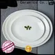 Two Eight Best fine dinning plates factory for restaurant 1
