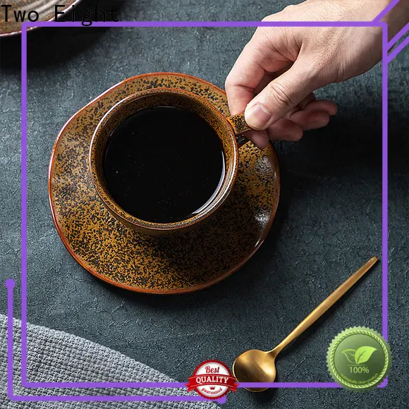 High-quality handmade ceramic coffee mugs factory for home 1