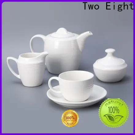 Two Eight green tea cup set company for home 1