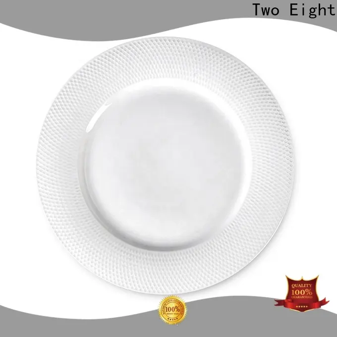 Two Eight Latest food plates Suppliers for dinner 1